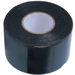 Haveduge^Holdbar stoftape til dobbeltsidede kunstgræssømme, 50 mm x 5 m