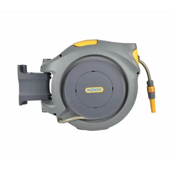 Vanding^Hose reel Hozelock Autoreel 100-000-866 20 m Plastic