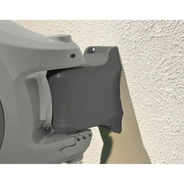 Vanding^Hose reel Hozelock Autoreel 100-000-866 20 m Plastic