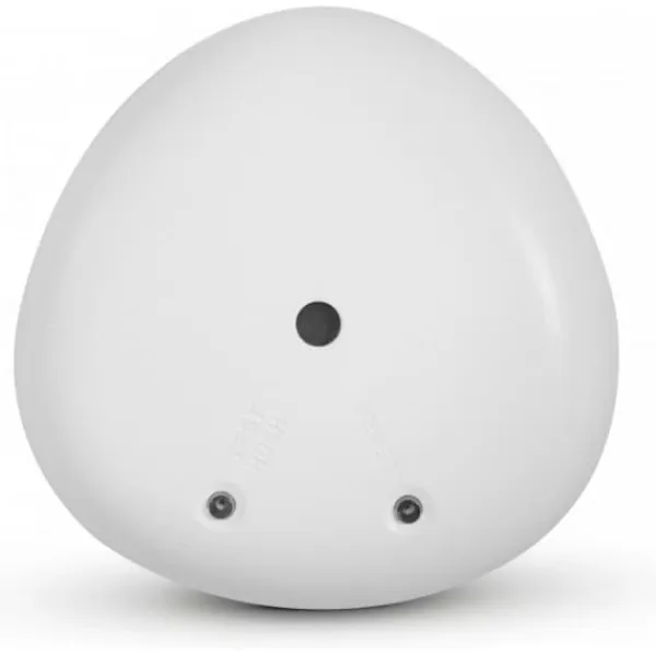 Brandalarm^Housegard Pebble Link trådløs brandalarm, 2 stk.