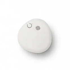 Best Housegard Pebble SA700 -brandalarm, optisk Røg- & Kulmonoxiddetektorer