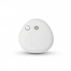 Best Housegard Pebble SA700 -brandalarm, optisk Røg- & Kulmonoxiddetektorer
