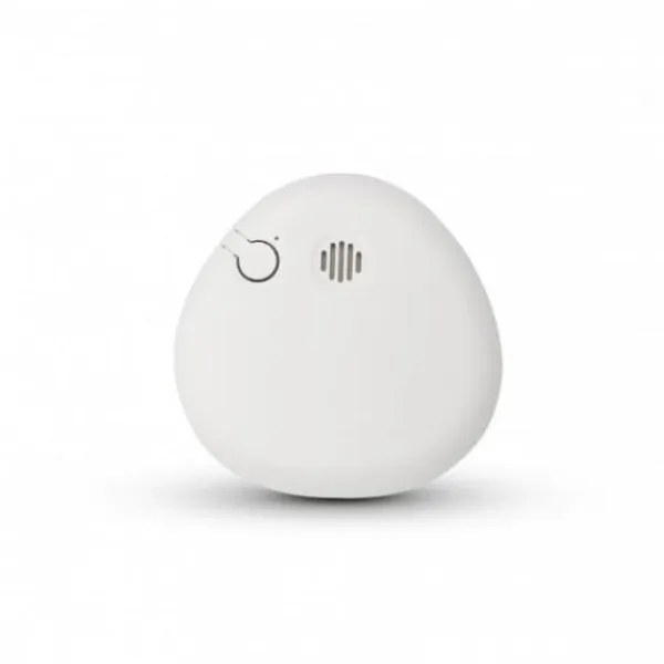 Best Housegard Pebble SA700 -brandalarm, optisk Røg- & Kulmonoxiddetektorer