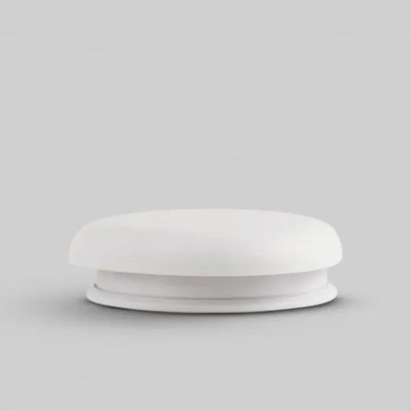 Best Housegard Pebble SA700 -brandalarm, optisk Røg- & Kulmonoxiddetektorer