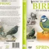 Til Fugle & Småvildt^How To Attract Birds To Your Garden: Spr DVD Pre-Owned Region 2