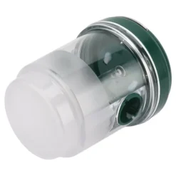 Sale Hvepsefanger LED Solar Powered Vandtætte Hornet fælder til Hvepse Frugt Flue Haveterrasse Farmland Green Skadedyrsfælder