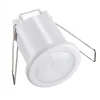 New Hvid planmonteret 360° PIR bevægelsessensor CP-11B EC20123 ECO Bevægelsesdetektorer