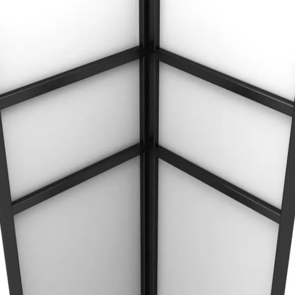 Hot Hvid 3x3 m pavillon med dobbelttag - Robust og vandafvisende | Farve: Hvid | Størrelse: 3x3 m Telte & Lysthuse
