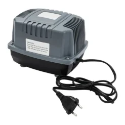 Discount Hydroponisk dyrkningssystem - sæt - 7 dele - 20 l spande - jordfri dyrkning - med luftpumpe - sort Kit Til Plante- & Urtedyrkning