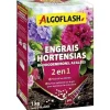 New Hyesiah gödselmedel, rhododendron och azalea - algoflash naturasol - pH special - 1 kg Gødningsmidler