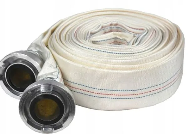 Outlet IBO BRANDSLANG 20M/2" MED VINDUER Brandslukkere