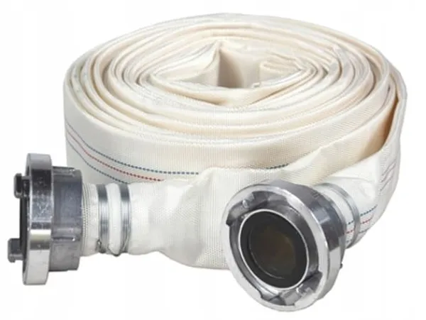 Outlet IBO BRANDSLANG 20M/2" MED VINDUER Brandslukkere