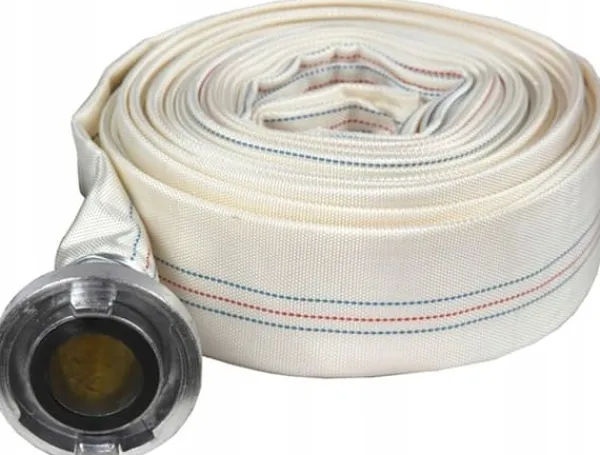 Outlet IBO BRANDSLANG 20M/2" MED VINDUER Brandslukkere