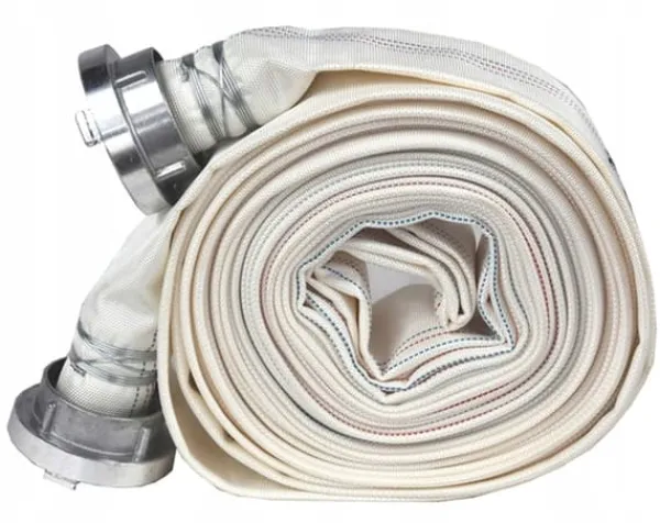 Outlet IBO BRANDSLANG 20M/2" MED VINDUER Brandslukkere