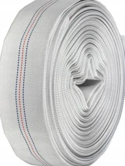 Brandslukkere^IBO BRANDSLANG 20M/2" UDEN TILSLUTNING
