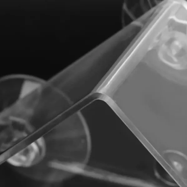 Best Indendørs Udendørs Hængende Fuglefoderautomat PS Transparent Fuglefoderværktøj til Fodring af Små Fugle Til Fugle & Småvildt