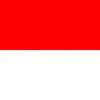 Indonesia flag Flag & Vindposer