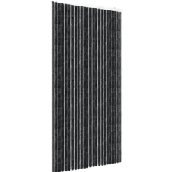 Clearance Insektgardin 100 x 200 cm antracitgrå - Insektgardin - Insektgardiner - Home & Living Insektmiddel & Dyreafvisende Middel