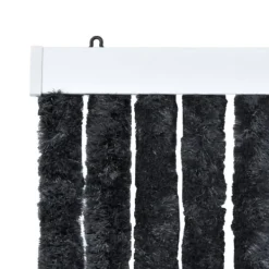 Clearance Insektgardin 100 x 200 cm antracitgrå - Insektgardin - Insektgardiner - Home & Living Insektmiddel & Dyreafvisende Middel