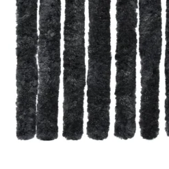 Clearance Insektgardin 100 x 200 cm antracitgrå - Insektgardin - Insektgardiner - Home & Living Insektmiddel & Dyreafvisende Middel