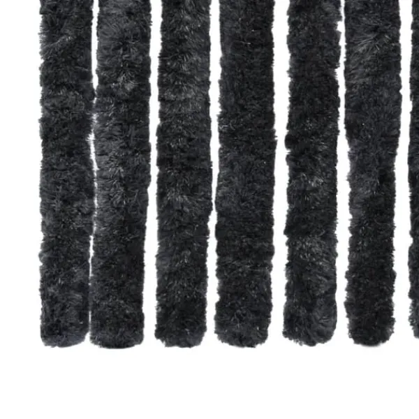 Clearance Insektgardin 100 x 200 cm antracitgrå - Insektgardin - Insektgardiner - Home & Living Insektmiddel & Dyreafvisende Middel