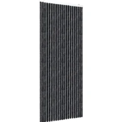 Outlet Insektgardin 90 x 220 cm antracitgrå - Insektgardin - Insektgardiner - Home & Living Insektmiddel & Dyreafvisende Middel