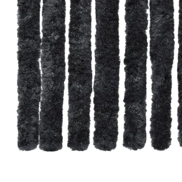 Outlet Insektgardin 90 x 220 cm antracitgrå - Insektgardin - Insektgardiner - Home & Living Insektmiddel & Dyreafvisende Middel