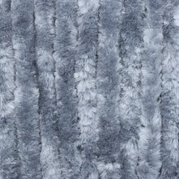 Insektmiddel & Dyreafvisende Middel^Insektgardin 100 x 220 cm sølvfarvet - Insektgardin - Insektgardiner - Home & Living