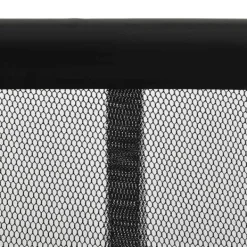 Insektmiddel & Dyreafvisende Middel^Insektgardin til dør - Effektiv insektbeskyttelse | Farve: Sort | Størrelse: 100x220 cm
