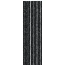 Sale Insektgardin 90x200 cm chenille antracitgrå - Insektgardin - Insektgardiner - Home & Living Insektmiddel & Dyreafvisende Middel