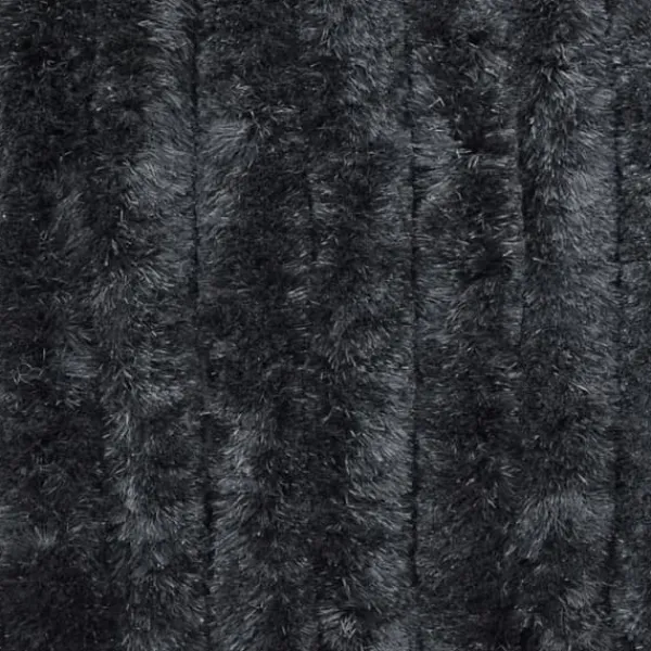 Sale Insektgardin 90x200 cm chenille antracitgrå - Insektgardin - Insektgardiner - Home & Living Insektmiddel & Dyreafvisende Middel