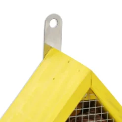 Til Fugle & Småvildt^Insektshotel, 38x29x9 cm, Kodustaar