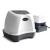 Pool- & Spatilbehør^Intex - 26664 - QS400 saltsterilisator för simbassänger upp till 17m³