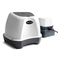 Pool- & Spatilbehør^Intex - 26664 - QS400 saltsterilisator för simbassänger upp till 17m³