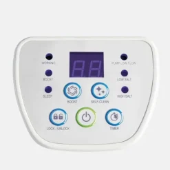 Pool- & Spatilbehør^Intex - 26664 - QS400 saltsterilisator för simbassänger upp till 17m³