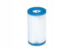 Viking Choice Pool- & Spatilbehør^INTEX - poolfilterpumpe - 2006 L/t - 220-240 V - 28604