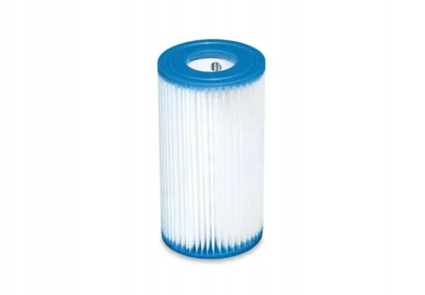 Viking Choice Pool- & Spatilbehør^INTEX - poolfilterpumpe - 2006 L/t - 220-240 V - 28604