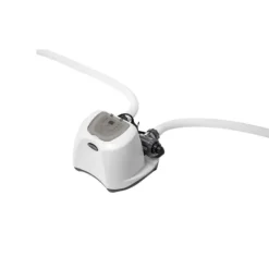 Discount Intex - Saltvandssystem 26670GS & Svømmebassin Salt 100 kg Pool- & Spatilbehør