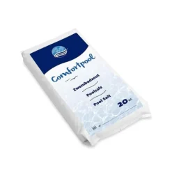Discount Intex - Saltvandssystem 26670GS & Svømmebassin Salt 100 kg Pool- & Spatilbehør