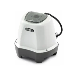 Discount Intex - Saltvandssystem 26662GS & Poolsalt 40 kg &WAYS skrubbebørste Pool- & Spatilbehør