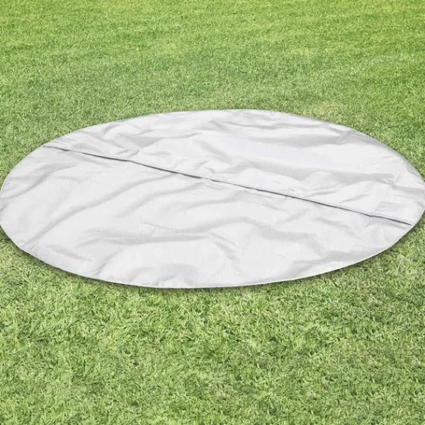 Hot INTEX boblebad med massagefunktion PureSpa 216x71 cm 6 pers. rund Spa & Udendørsbad