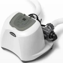 Outlet INTEX Krystal Clear ECO saltvandssystem 26670GS Pool- & Spatilbehør