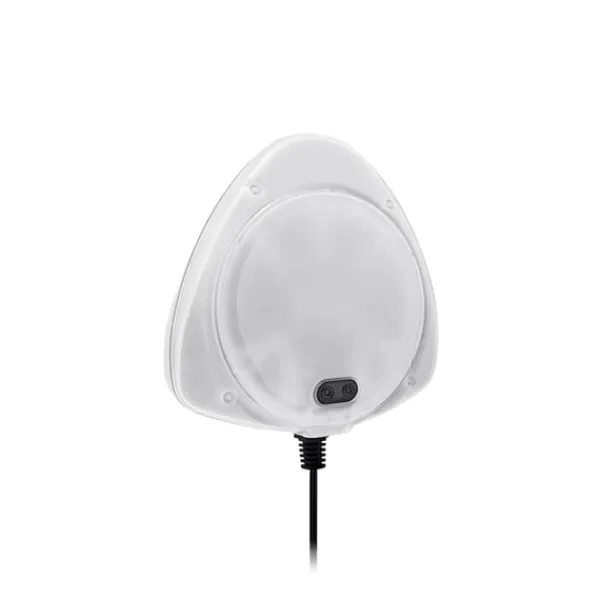 Pool- & Spatilbehør^INTEX magnetisk LED-væglampe til pool 28698