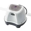 Pool- & Spatilbehør^Intex Saltchlorinator Til Pools Op Til 17 M³ Hvid