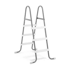 Clearance Intex svømmebassinstige 91 cm - 28064 Pool- & Spatilbehør