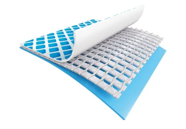 Pooler^Intex Swimming Pool Easy Set - Svømmebassin sæt - 366x76 cm
