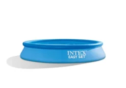 Outlet Intex Swimming Pool Easy Set - Svømmebassin sæt - 305x61 cm Pooler