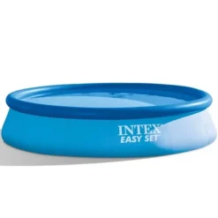 Pooler^INTEX swimmingpool Easy Set 366x76 cm 28130NP