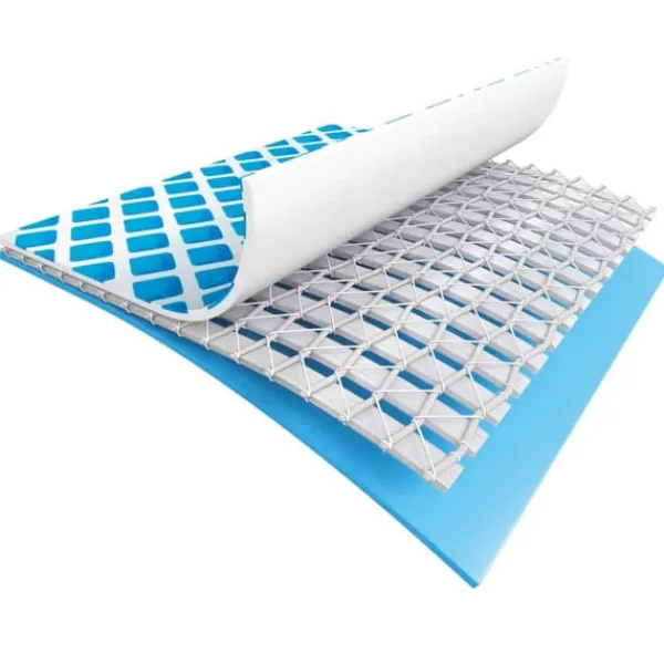 Pooler^INTEX swimmingpool Easy Set 366x76 cm 28130NP