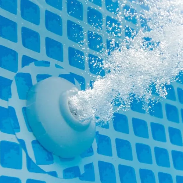 Online INTEX swimmingpoolsæt Prism Frame 300x175x80 cm rektangulær Pooler